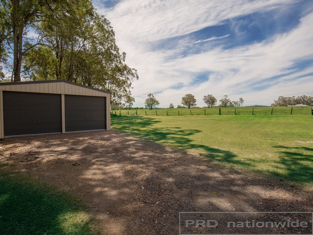 15 Diamantina Place WALLALONG 20