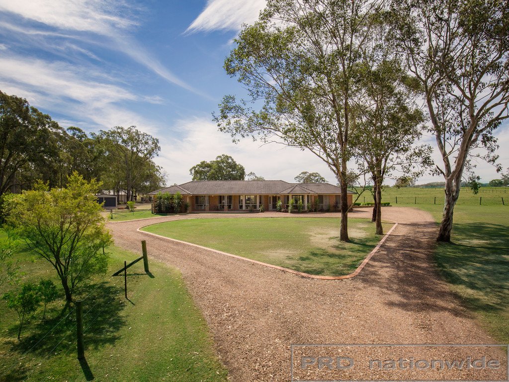 15 Diamantina Place WALLALONG 23