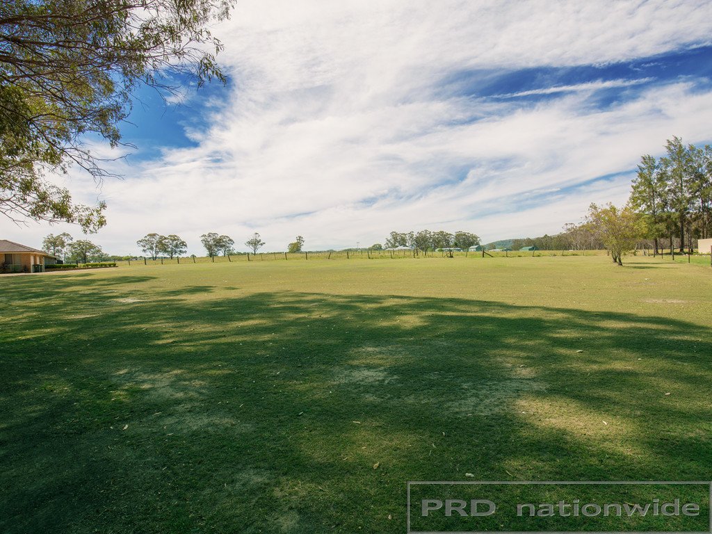 15 Diamantina Place WALLALONG 25