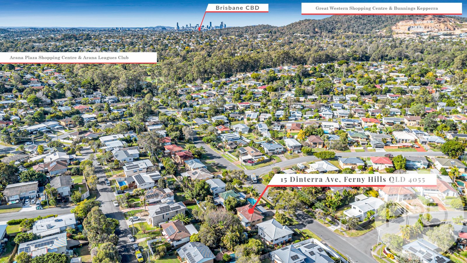 15 Dinterra Avenue FERNY HILLS 17