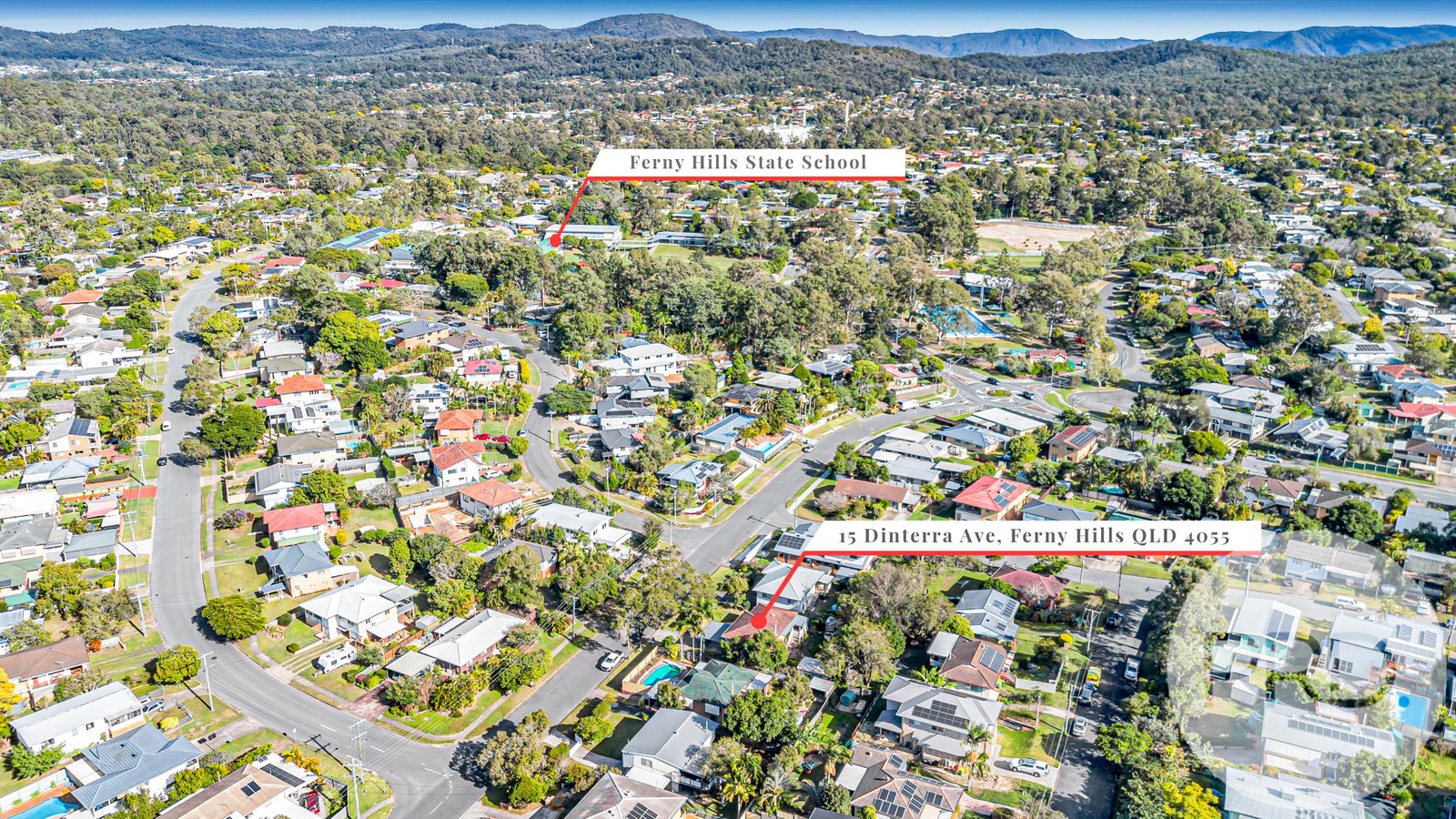 15 Dinterra Avenue FERNY HILLS 18