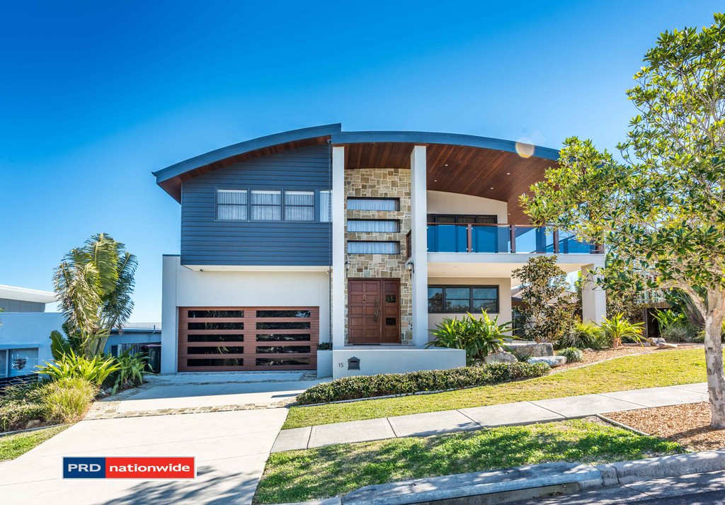15 Dockside Avenue CORLETTE 2