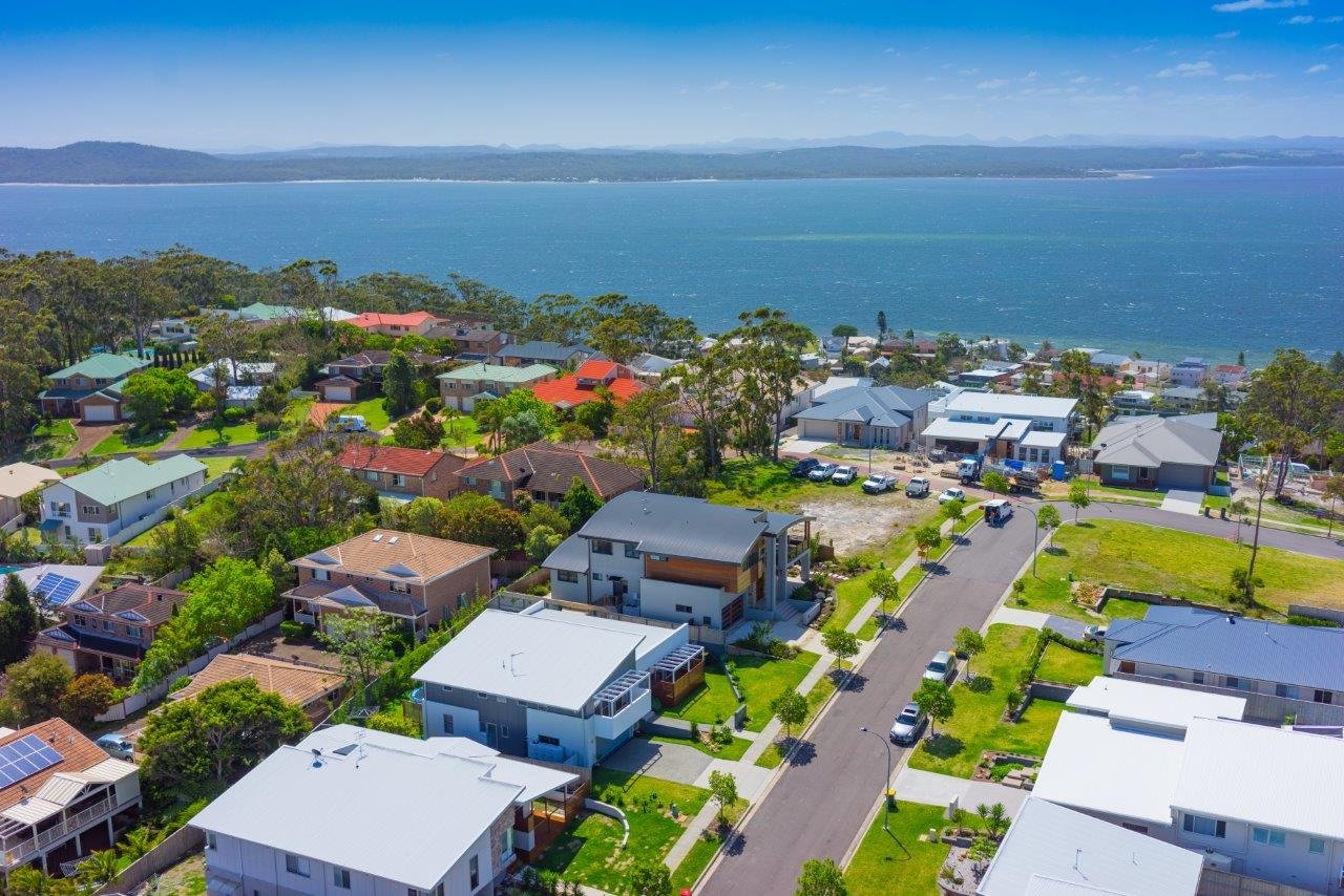 15 Dockside Avenue CORLETTE 26