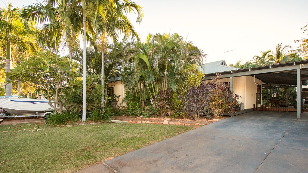 15 Dolby Road CABLE BEACH 18