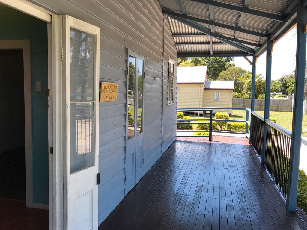 15 DOUGALL Street BOROREN 2