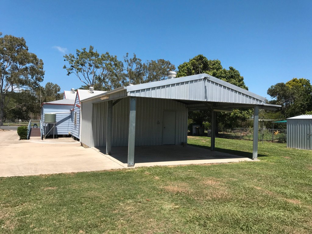 15 DOUGALL Street BOROREN 3