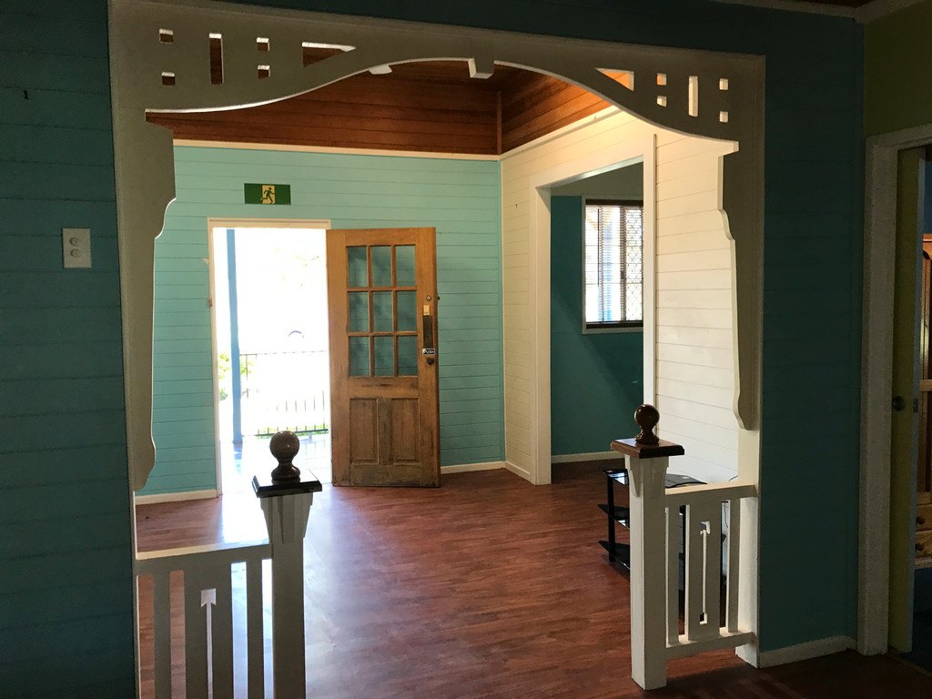 15 DOUGALL Street BOROREN 5