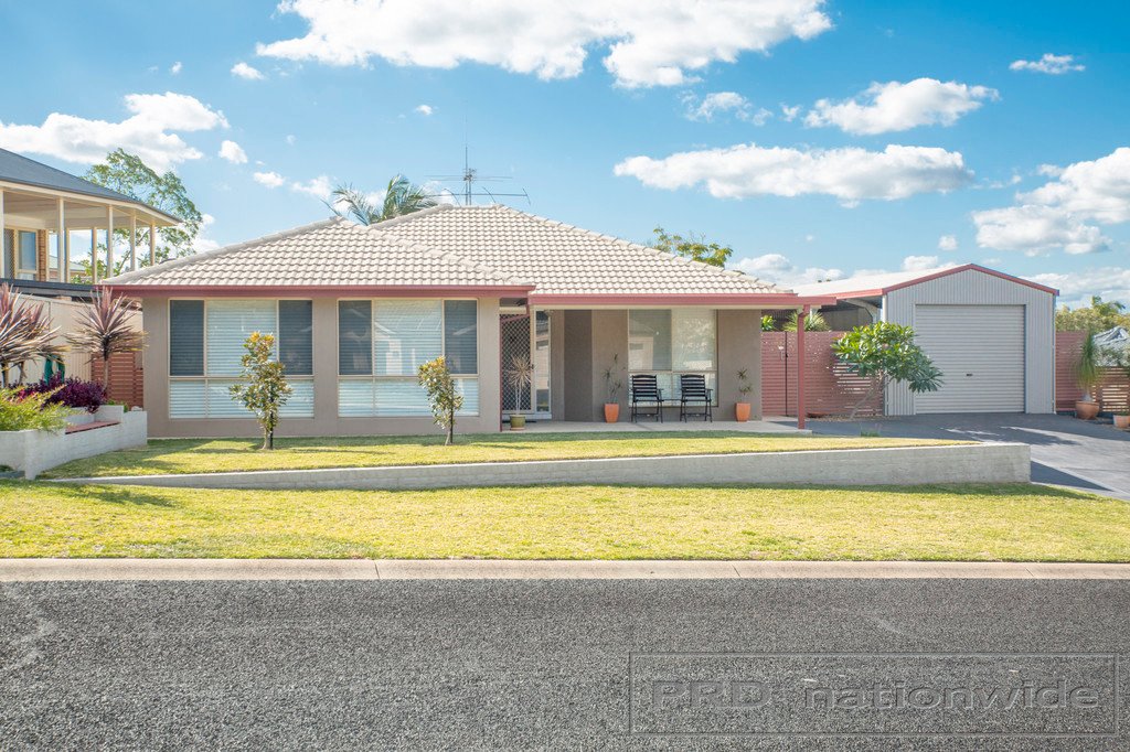 15 Drummond Ave  LARGS 17