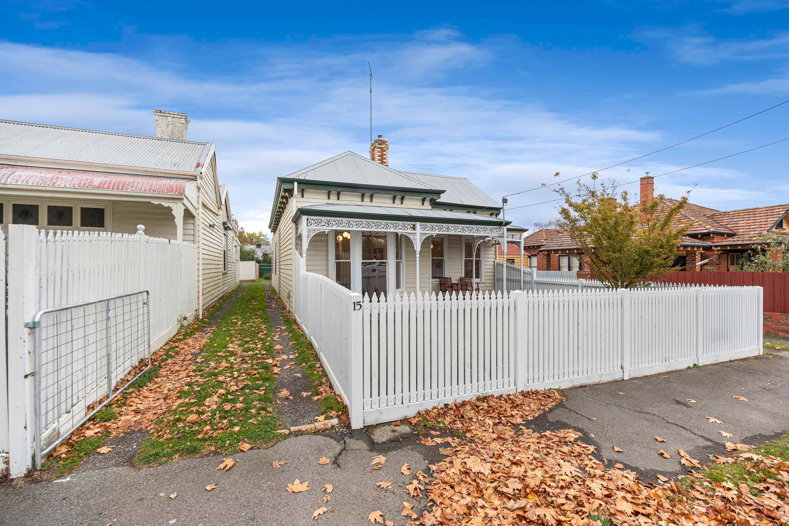 Gallery: 15 Drummond Street South