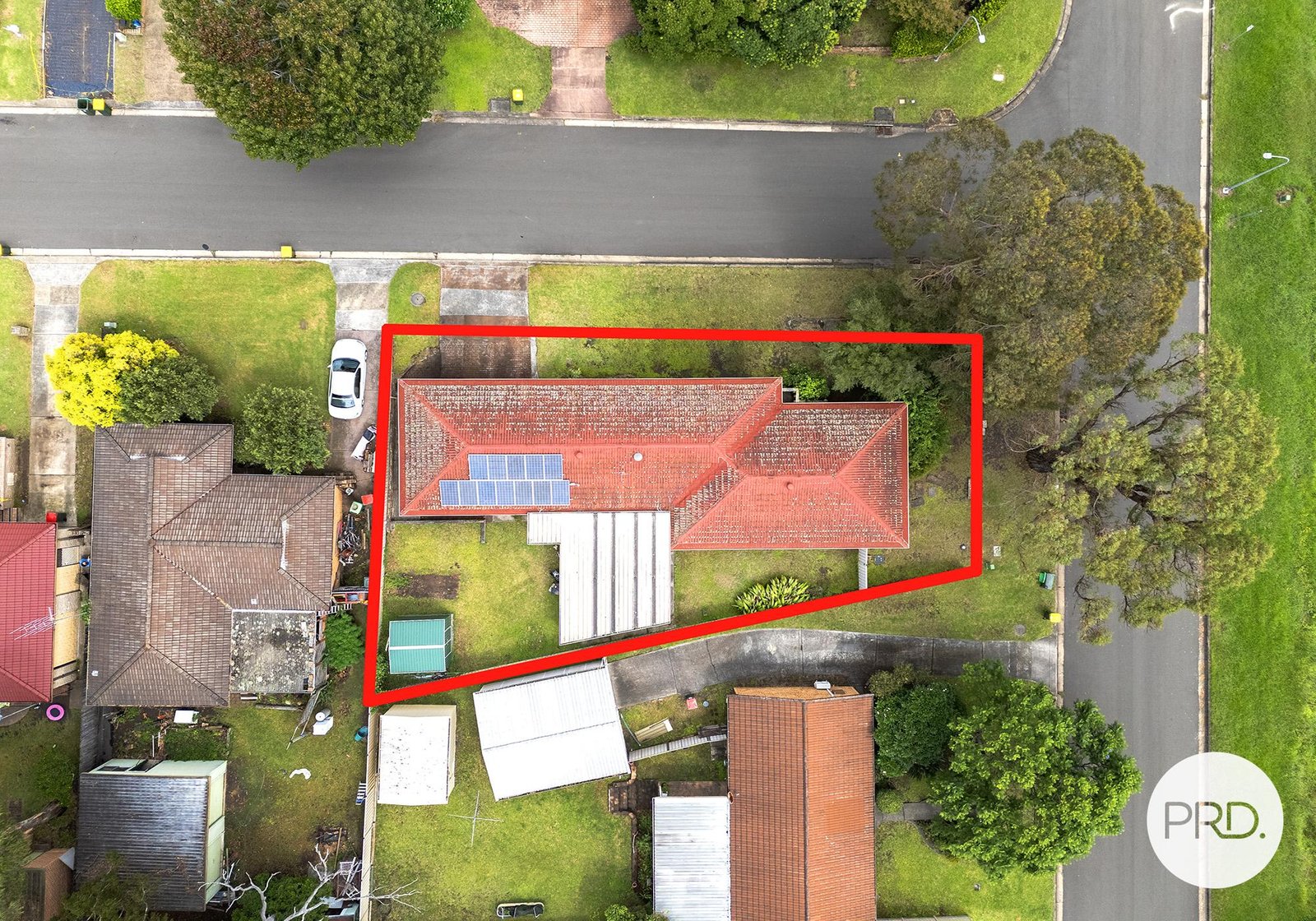 15 Duke Street ALBION PARK 2