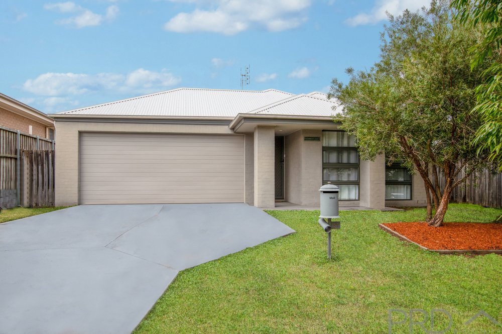 15 Dunnart Street ABERGLASSLYN 1