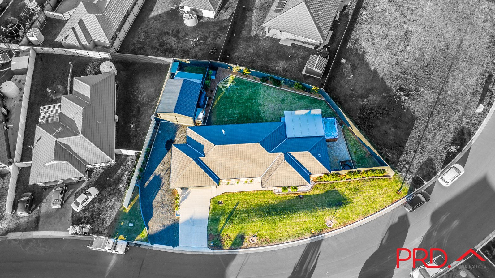 15 Eagle Avenue TAMWORTH 2