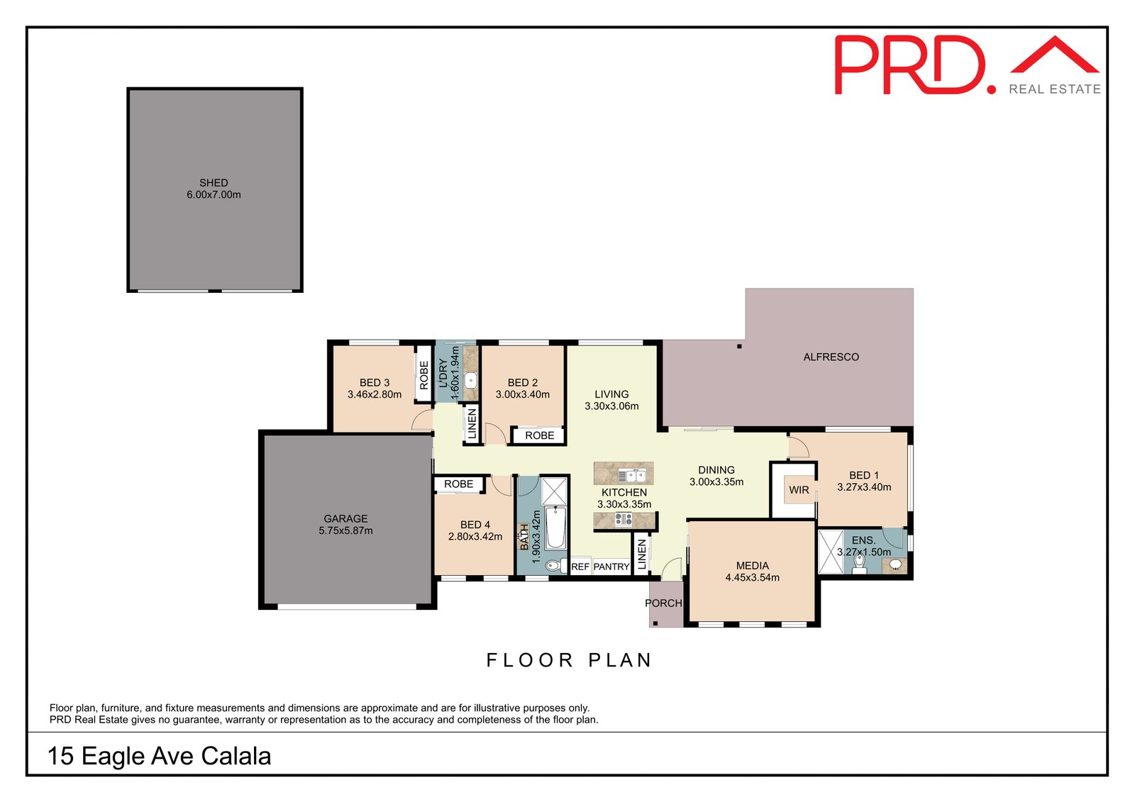 15 Eagle Avenue TAMWORTH 29