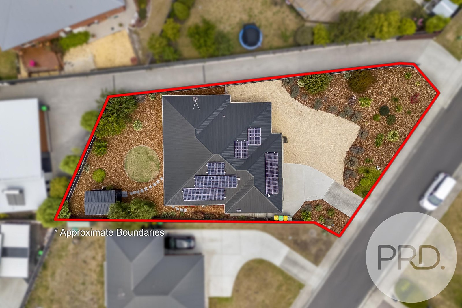 15 Eaves Court OLD BEACH 3