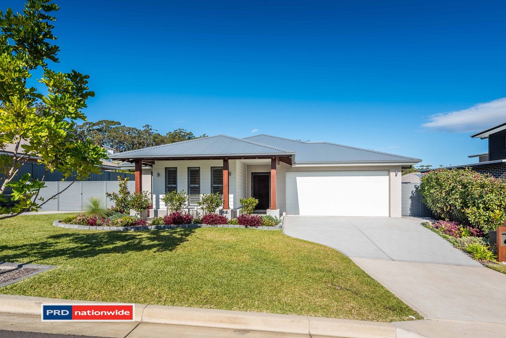 15 Ebbtide Way CORLETTE 15