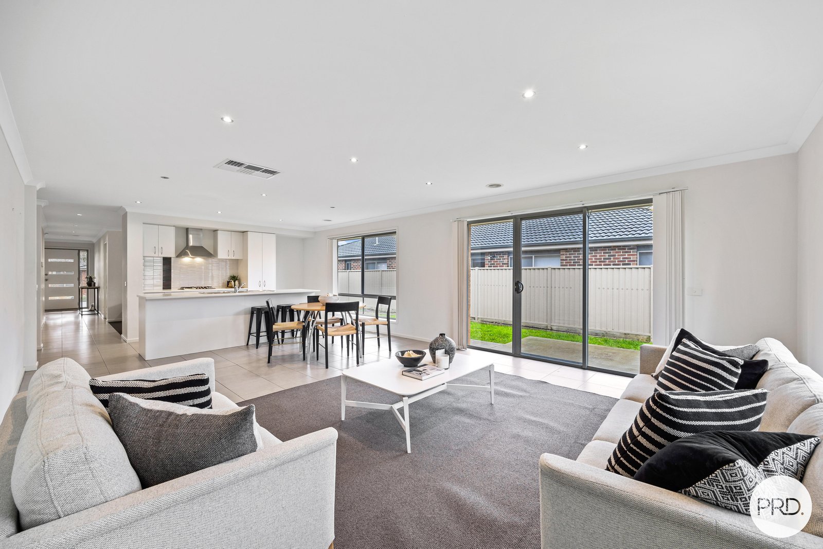 15 Echo Place ALFREDTON 7