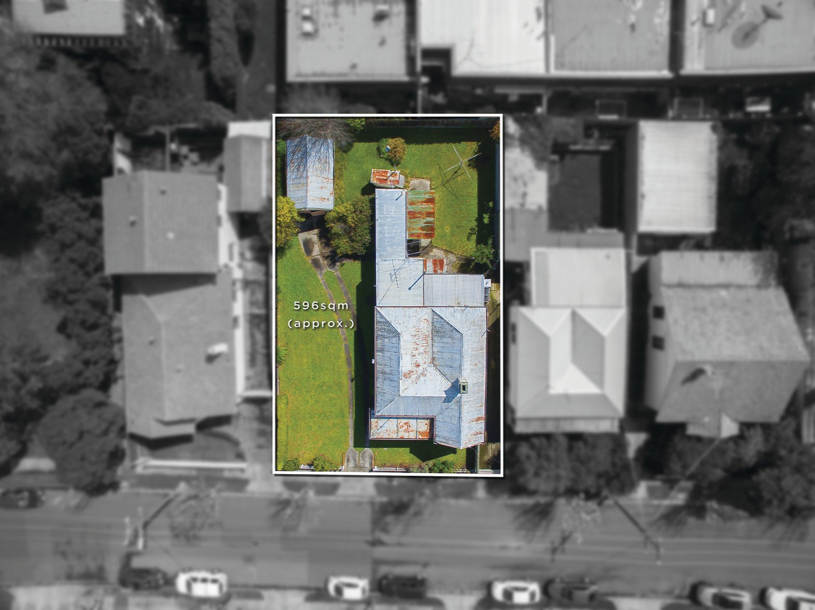 15 Edgevale Road, Kew, VIC