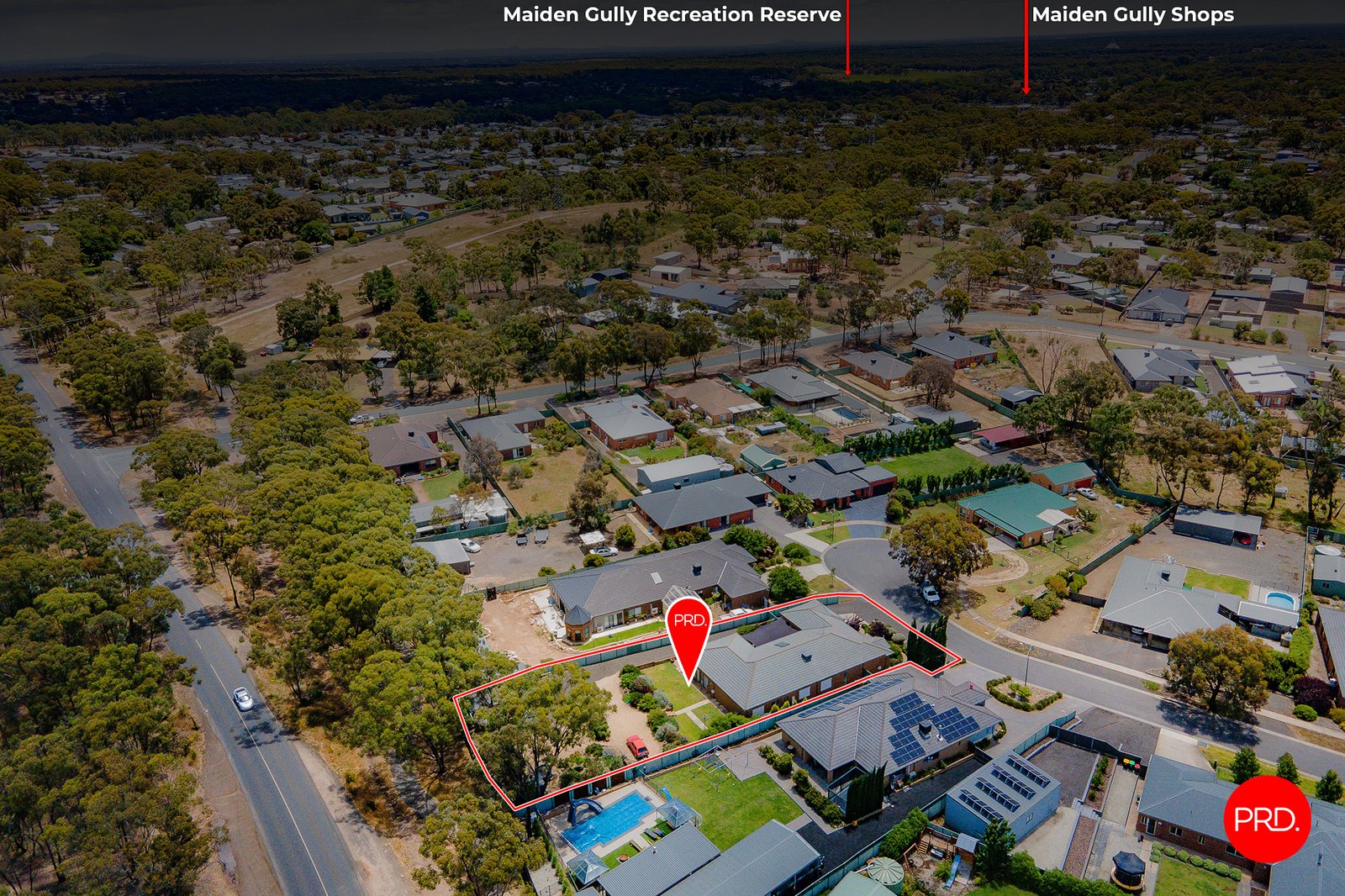 15 Edmarna Way MAIDEN GULLY 26