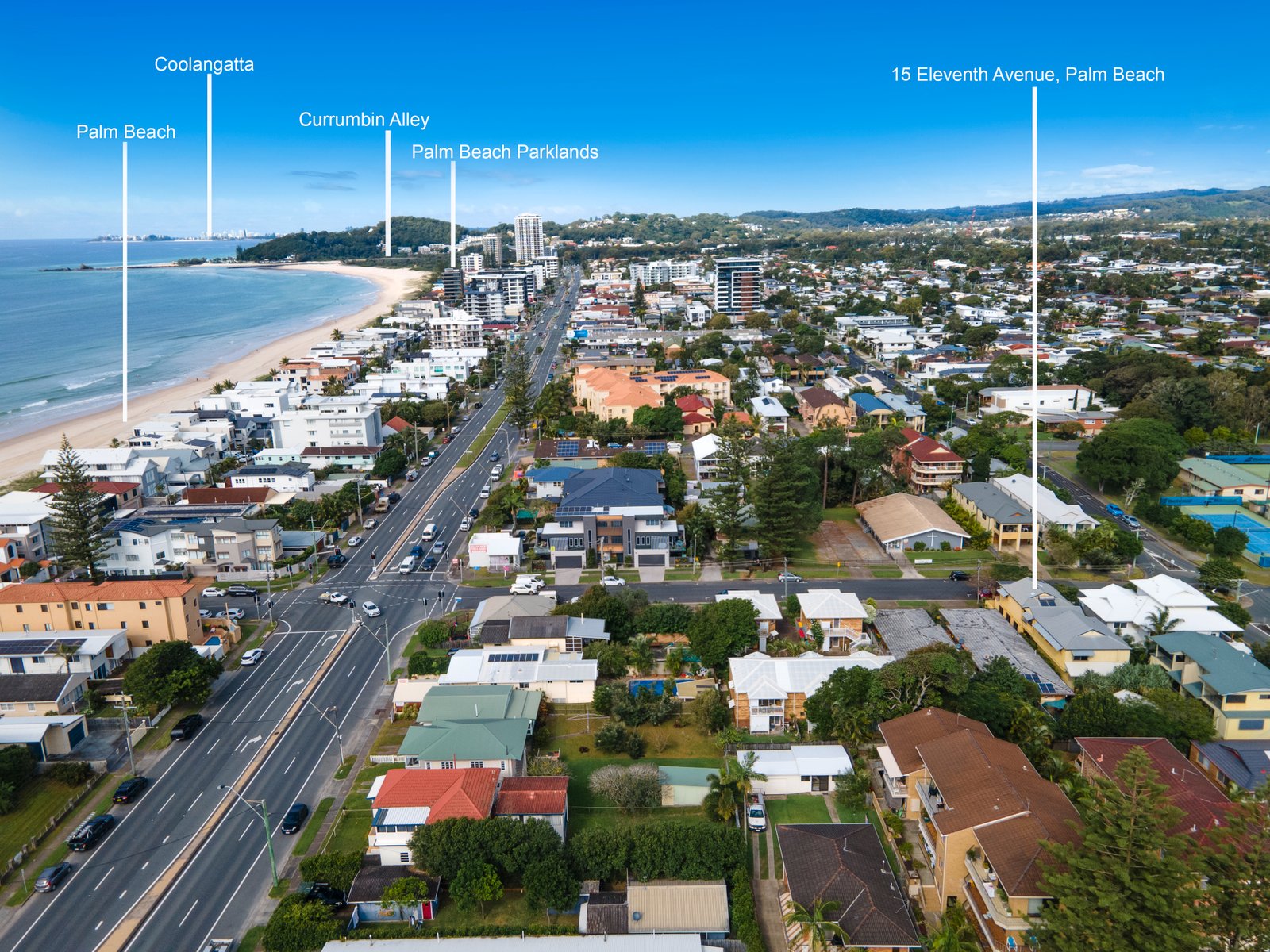 15 Eleventh Avenue PALM BEACH 15