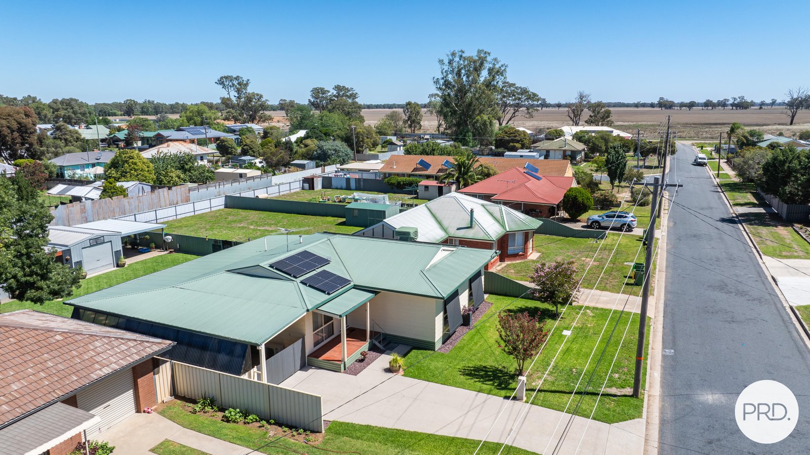 15 Elizabeth Street CULCAIRN 2