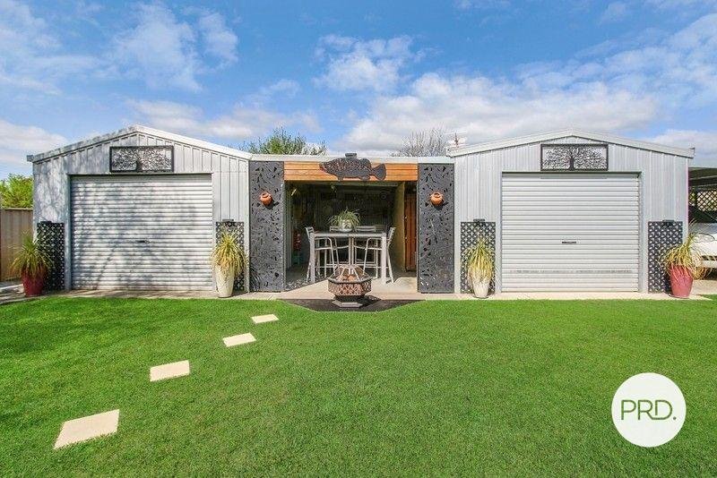 15 Elizabeth Street CULCAIRN 15