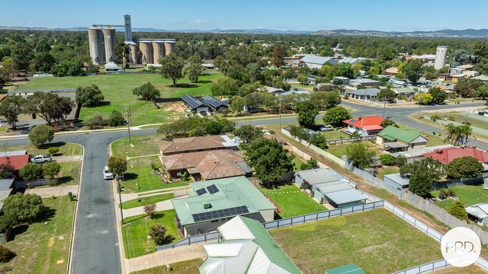 15 Elizabeth Street CULCAIRN 18