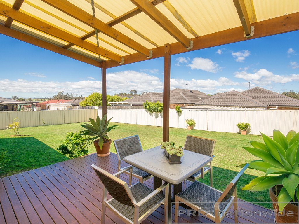 15 Elkin Close RAWORTH 4