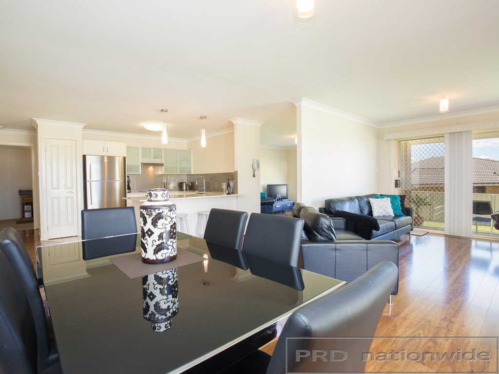 15 Elkin Close RAWORTH 8