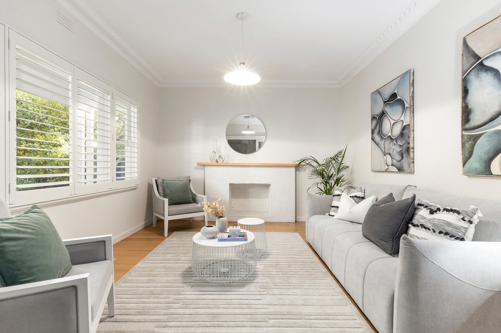 Gallery: 15 Erskine Avenue