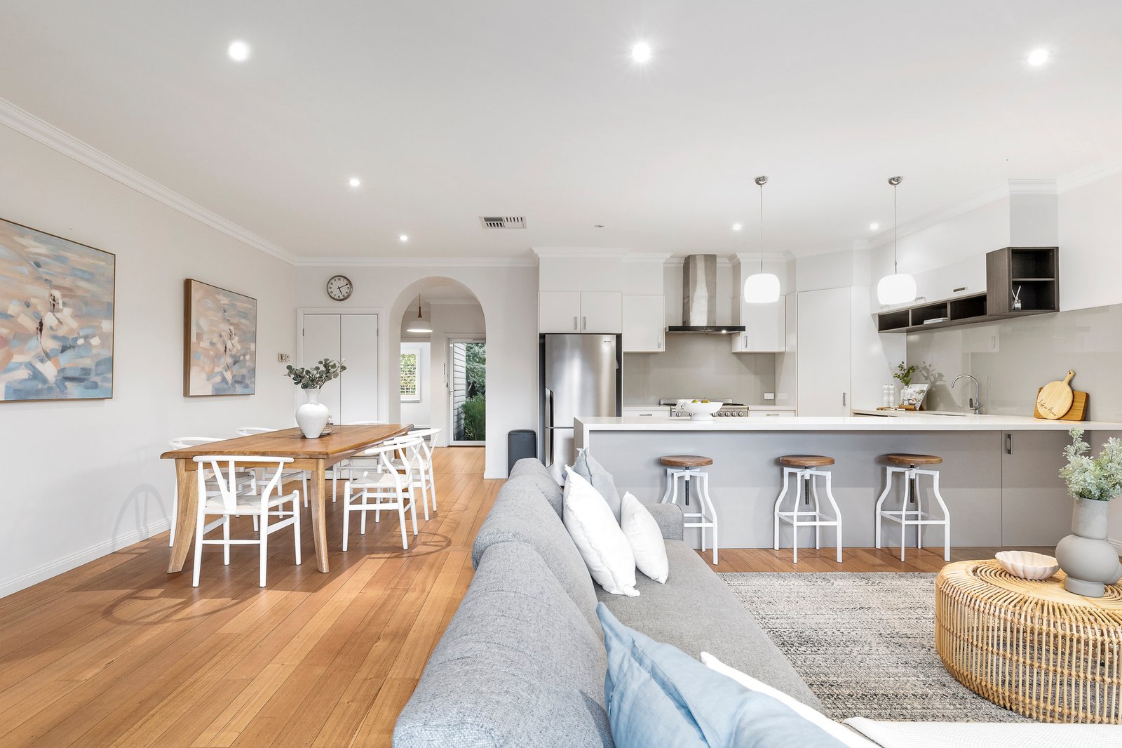 Gallery: 15 Erskine Avenue