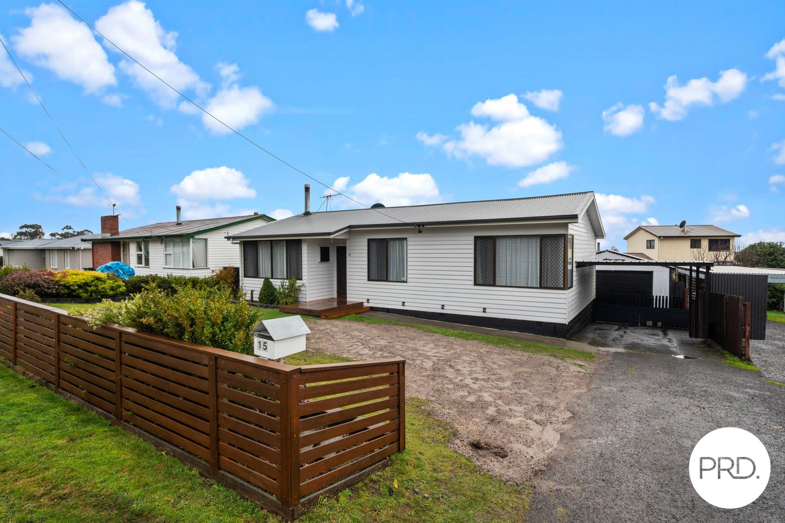 15 Esdaile Street CLAREMONT 3