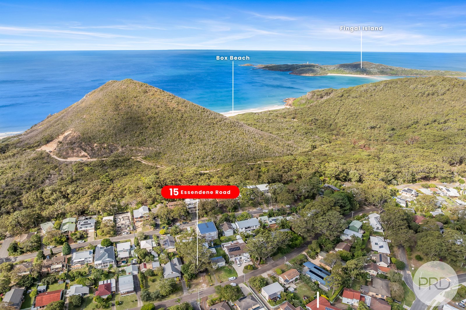 15 Essendene Road SHOAL BAY 1