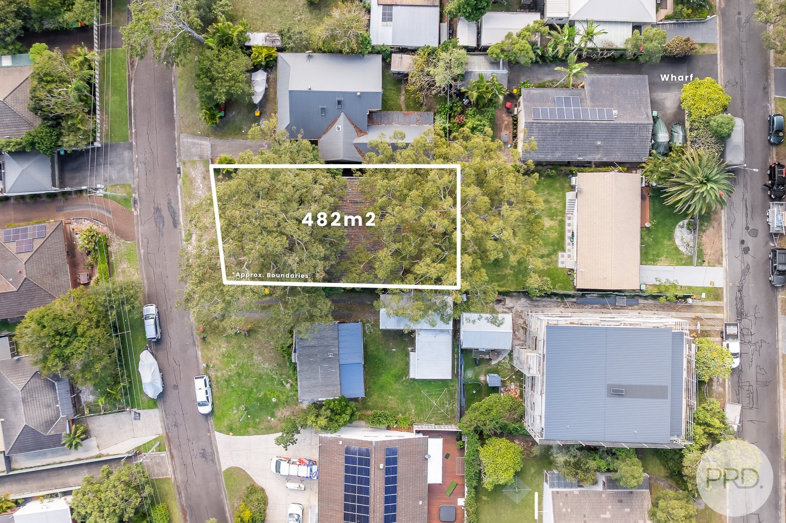 15 Essendene Road SHOAL BAY 2