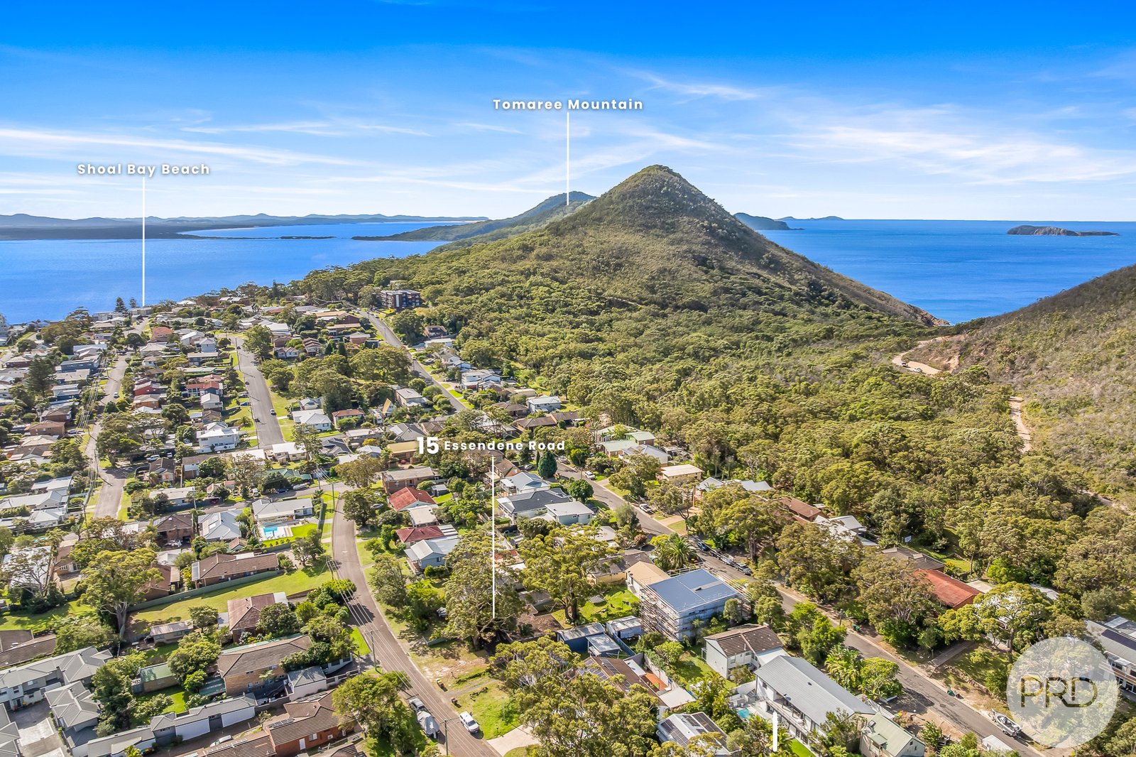 15 Essendene Road SHOAL BAY 5