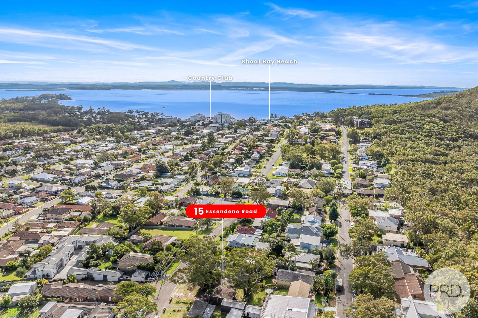 15 Essendene Road SHOAL BAY 16
