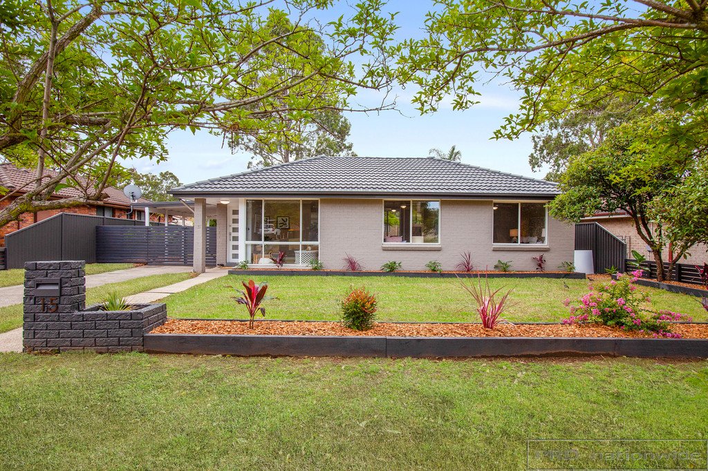 15 Eucalyptus Crescent METFORD 23