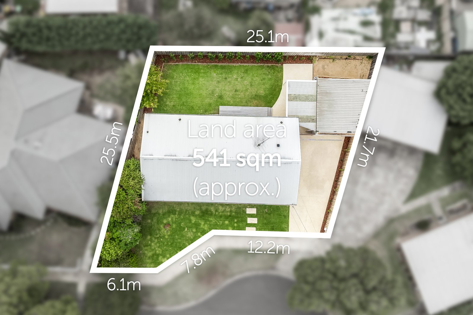Gallery: 15 Everett Close