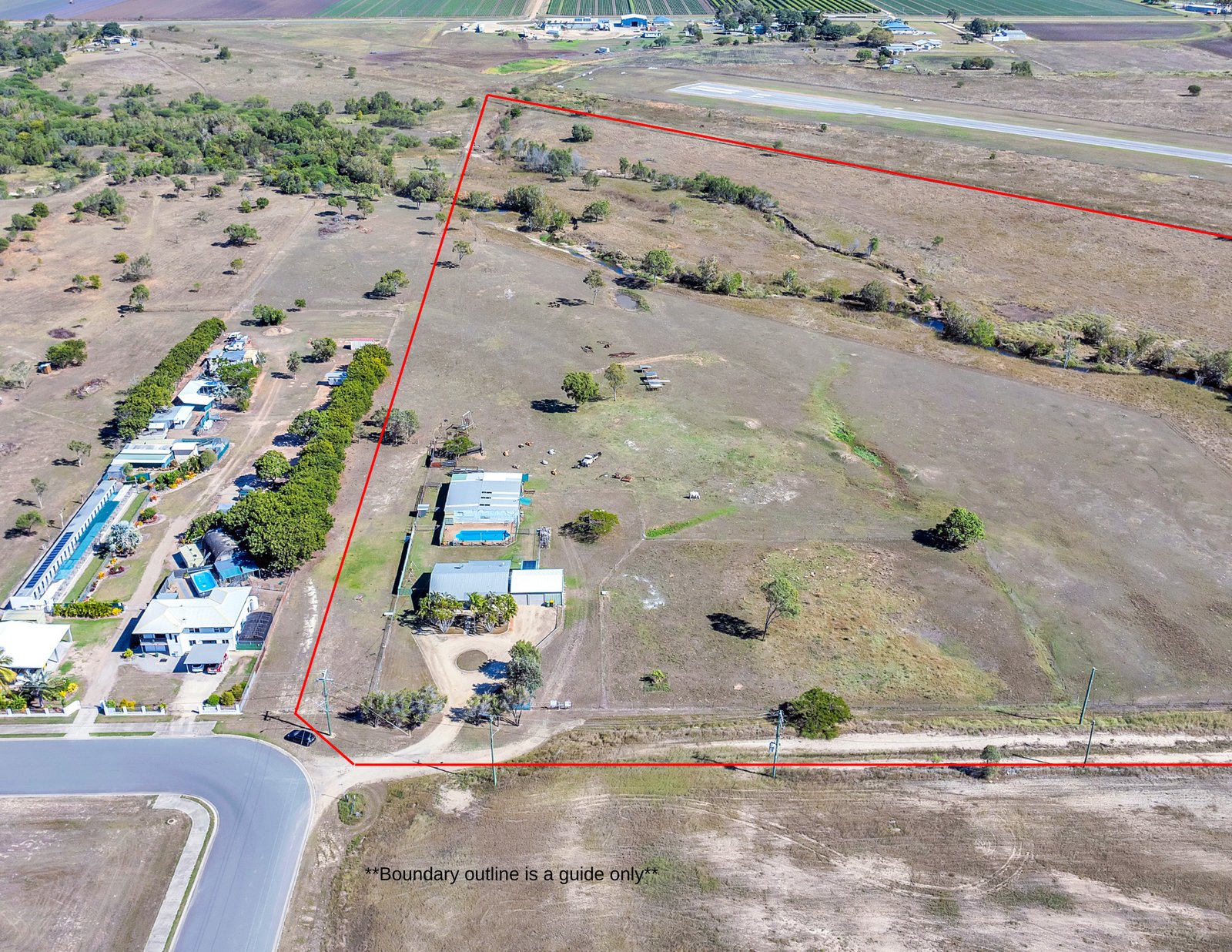 15 Eyles Road BOWEN 2