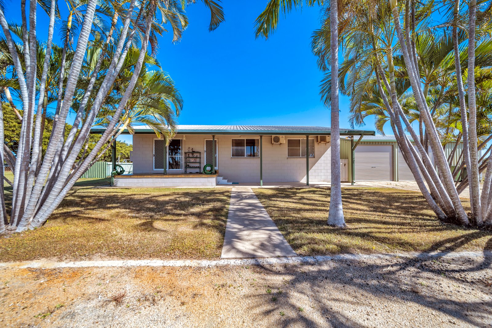 15 Eyles Road BOWEN 5