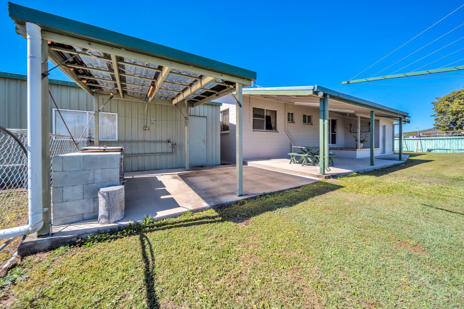 15 Eyles Road BOWEN 17