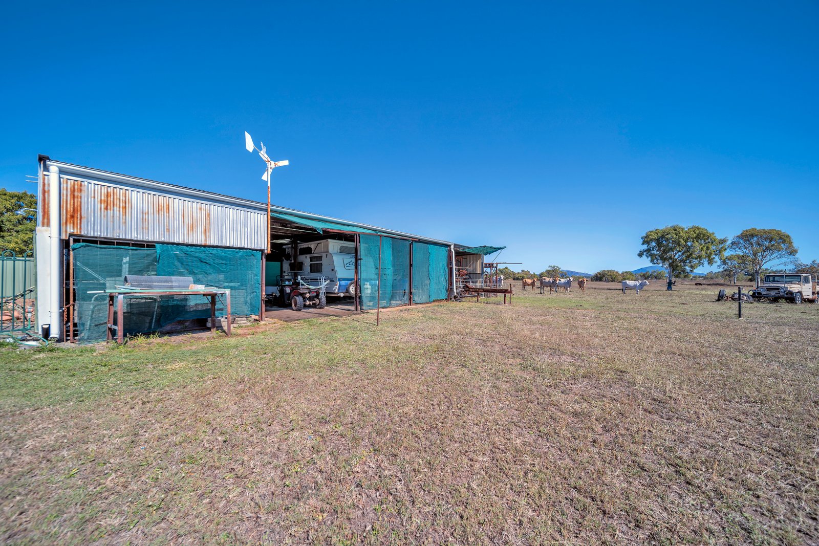 15 Eyles Road BOWEN 19