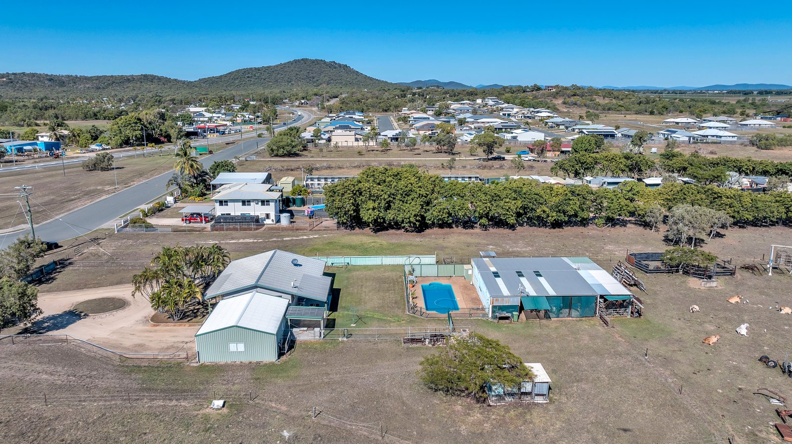 15 Eyles Road BOWEN 22