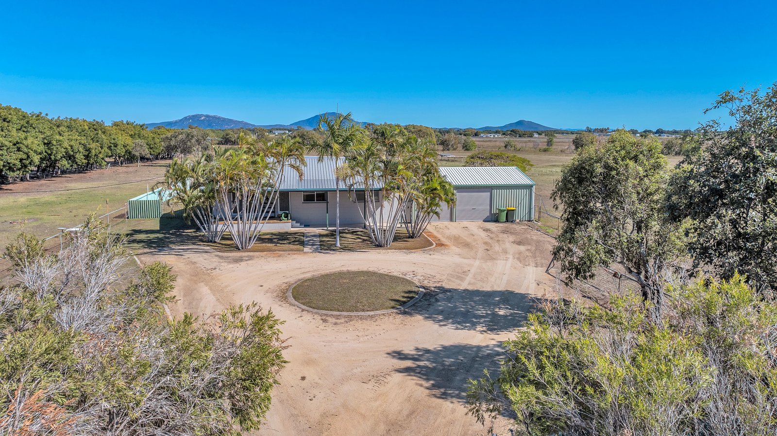 15 Eyles Road BOWEN 28