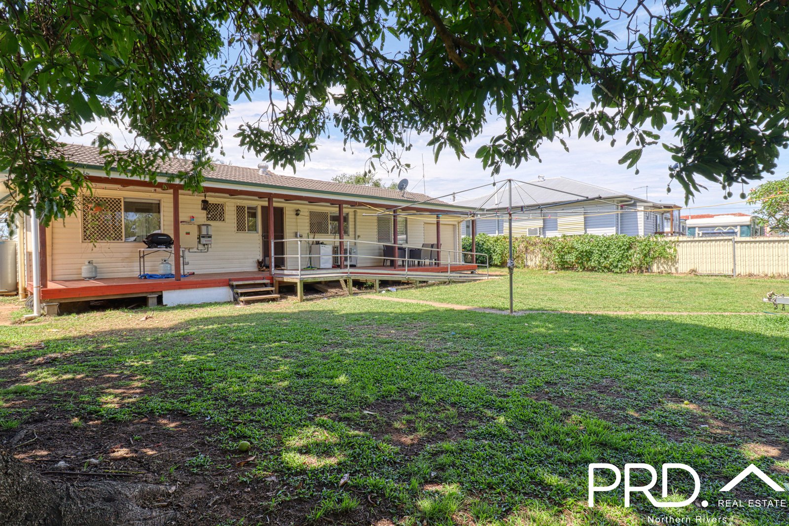 15 Fergusson Street CASINO 16