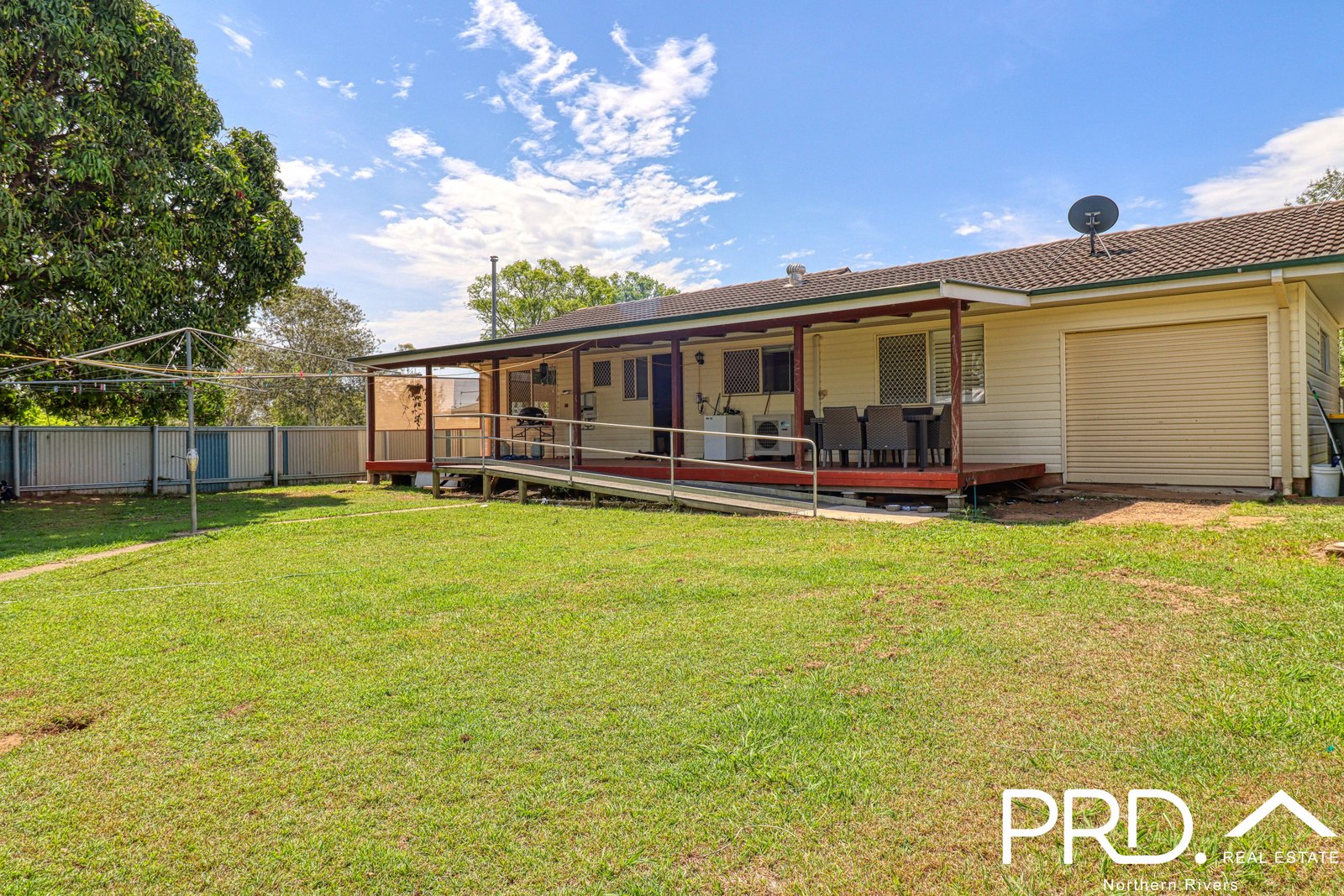 15 Fergusson Street CASINO 16