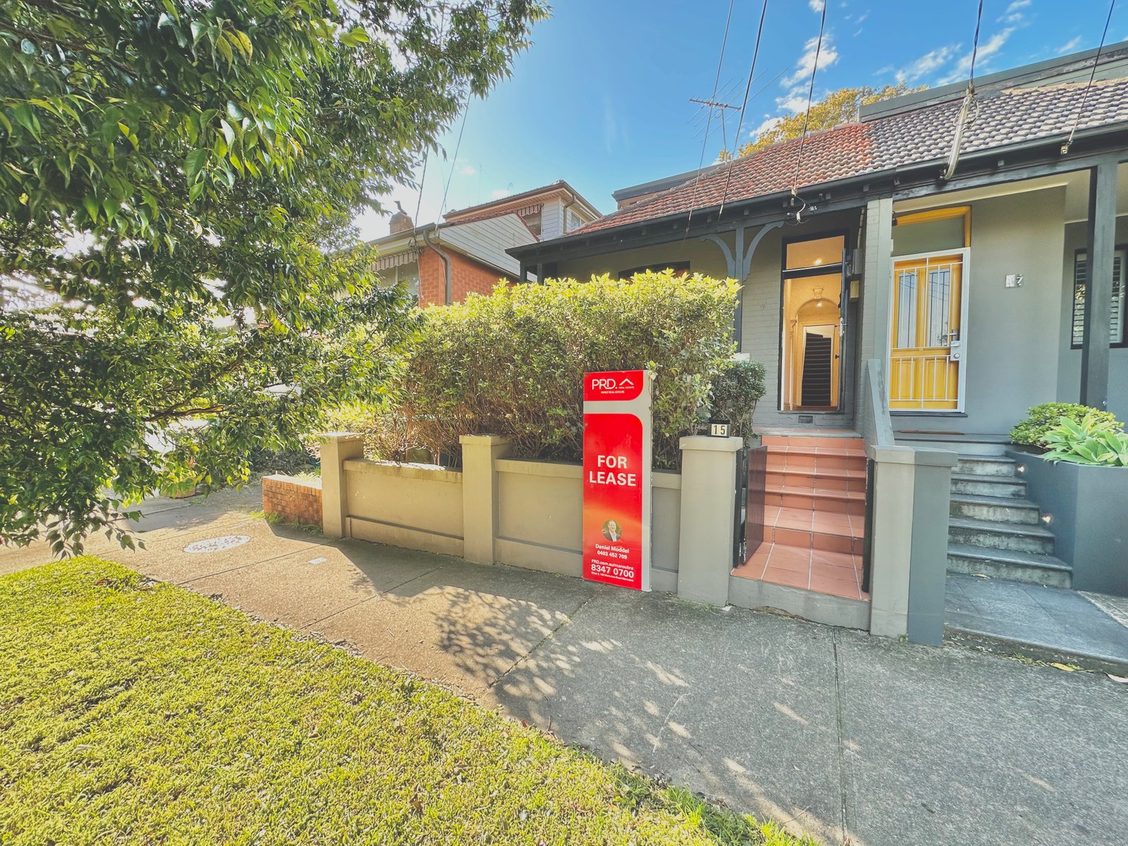 15 Figtree Avenue RANDWICK 6