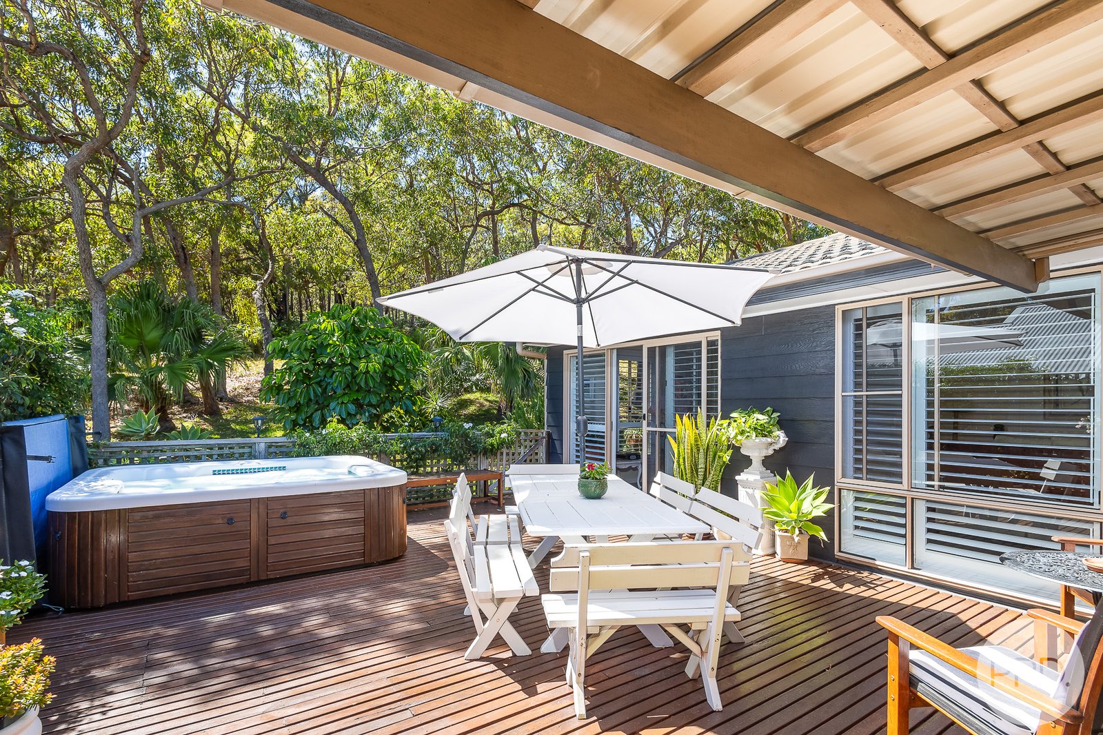 15 Flannel Flower Fairway SHOAL BAY 3