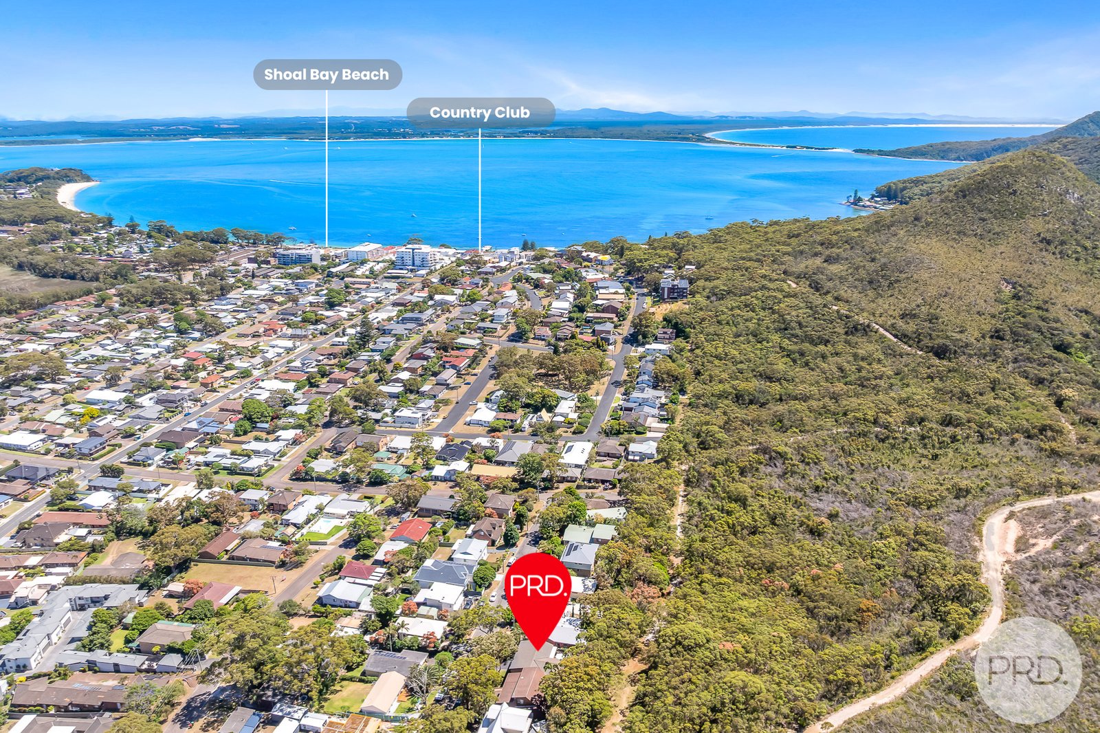 15 Flannel Flower Fairway SHOAL BAY 25