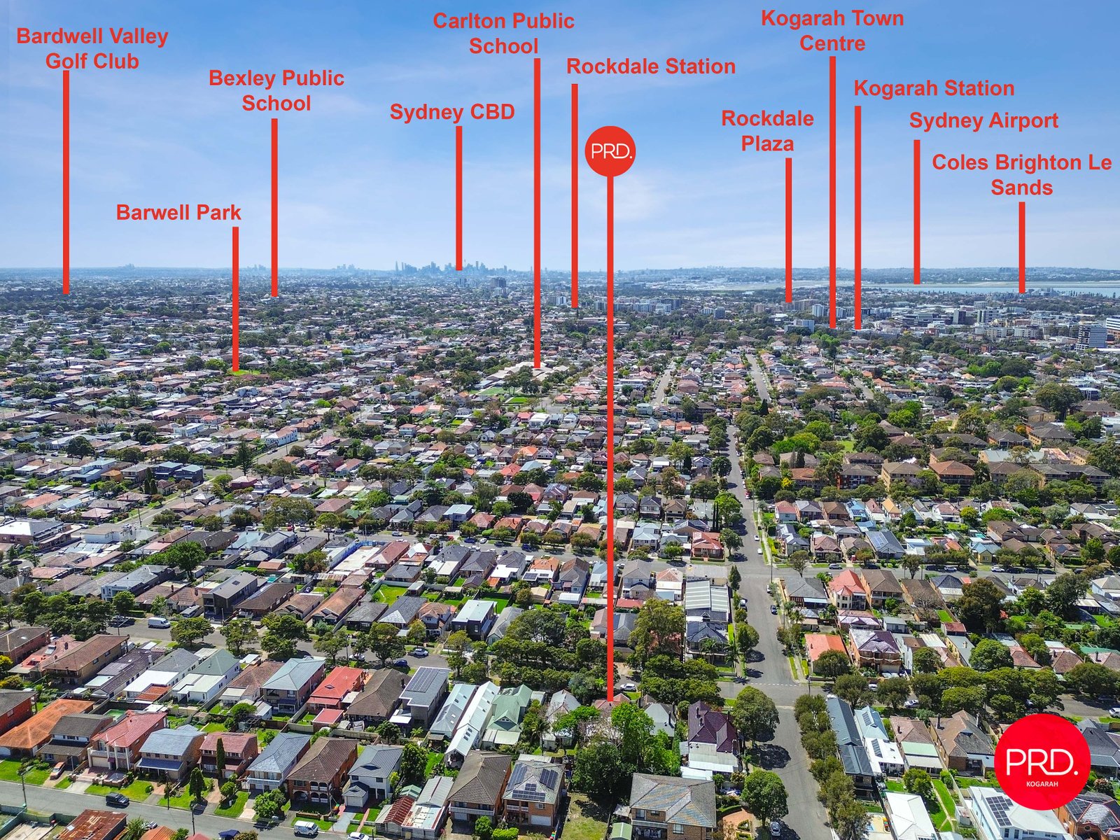 15 Fleet Street CARLTON 14