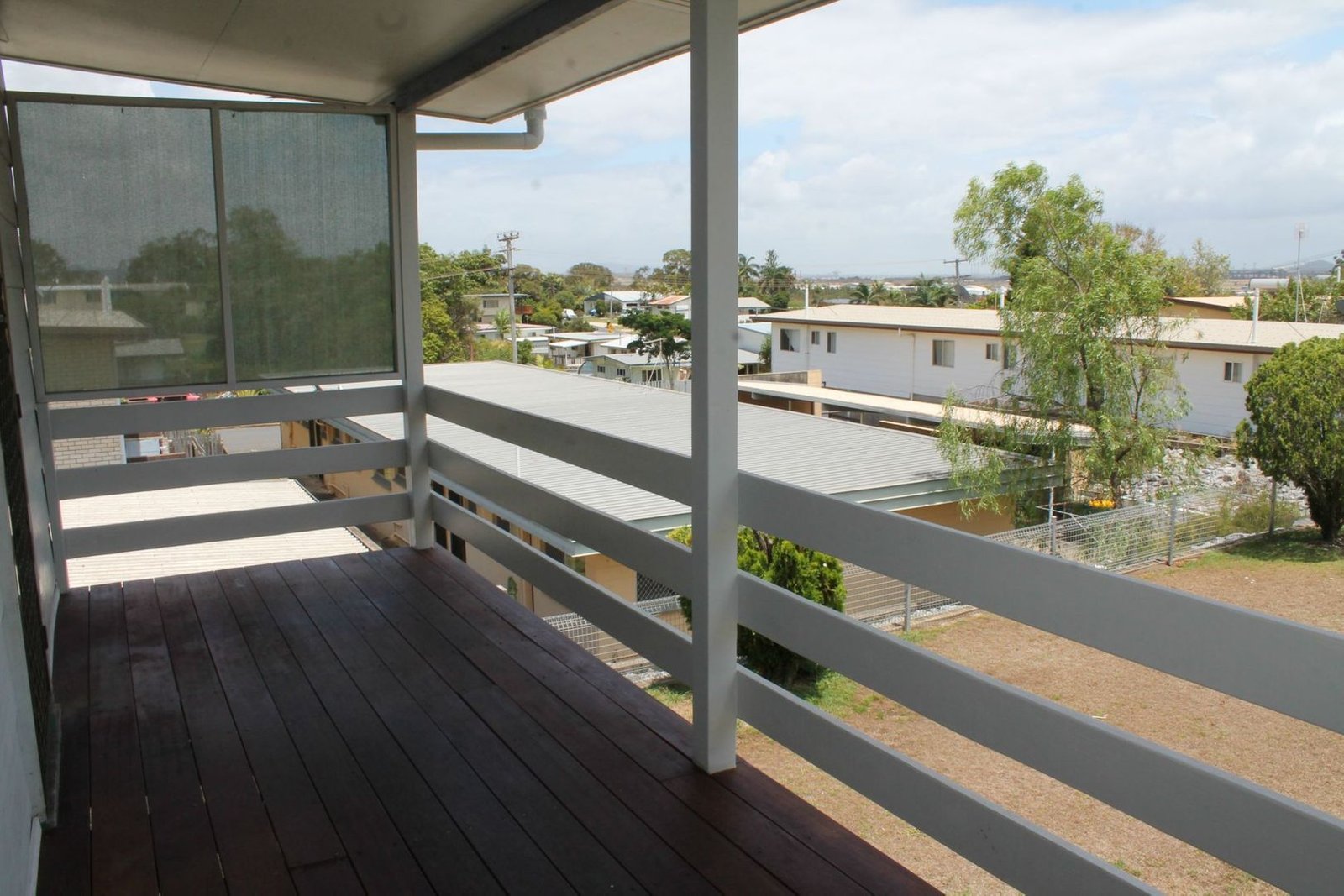 15 Fletcher Street WEST GLADSTONE 2